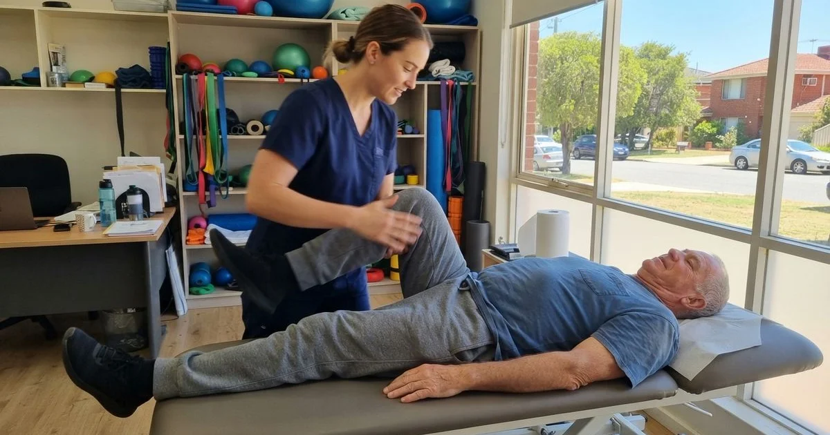 Best allied health & therapy services in Perth