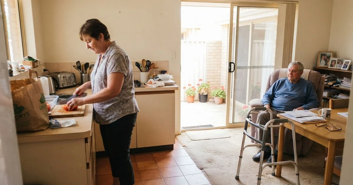 Best in-home & personal care providers in Perth