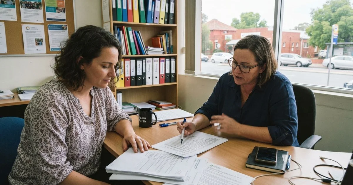 Your rights as an NDIS participant: checking a provider and making a complaint