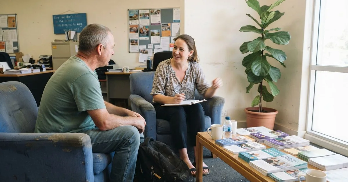Free and low-cost disability support and advocacy help in Perth
