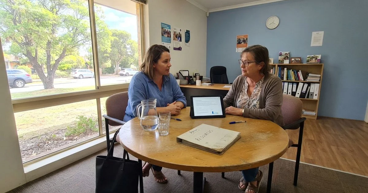 What a support coordinator actually does and how to get the most from one