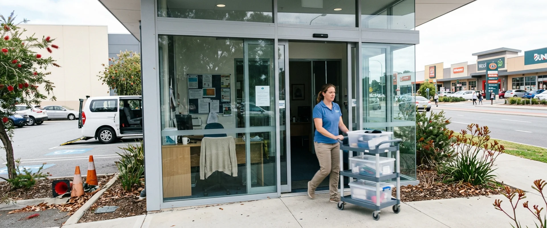 disability services & support organisation in Joondalup, Perth