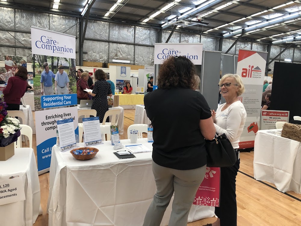 Perth Care + Companion Company