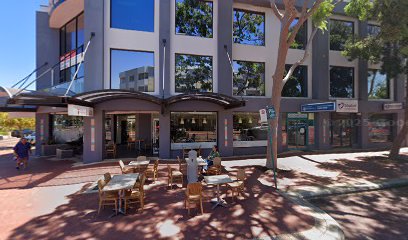 AKG Joondalup – Employment, Health, Training, Community