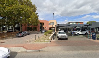The Help Haven Pty Ltd