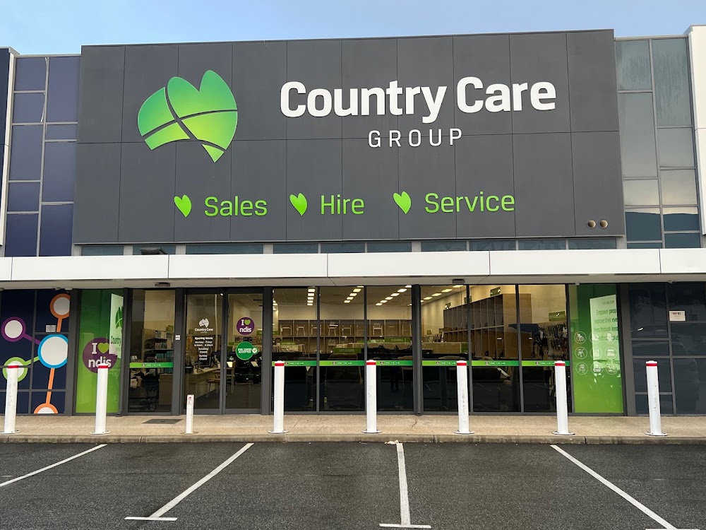 Country Care Group - Joondalup