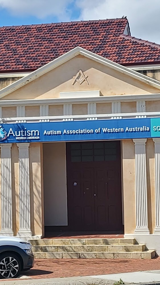 Autism Association of Western Australia