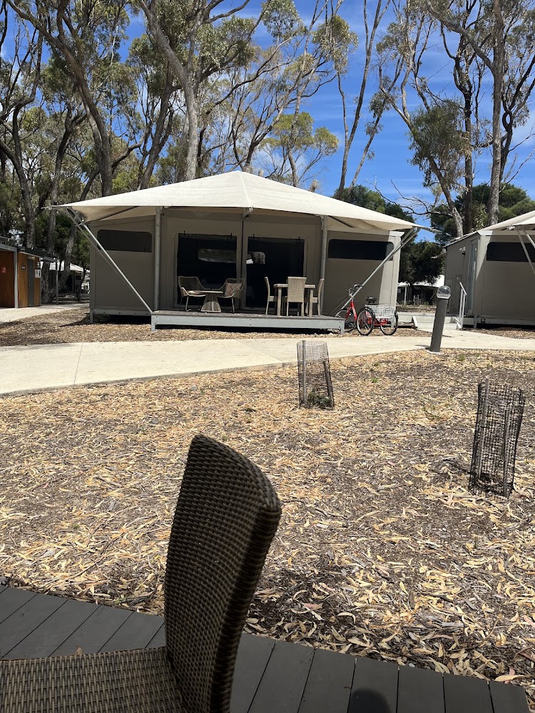 District 360 - Perth