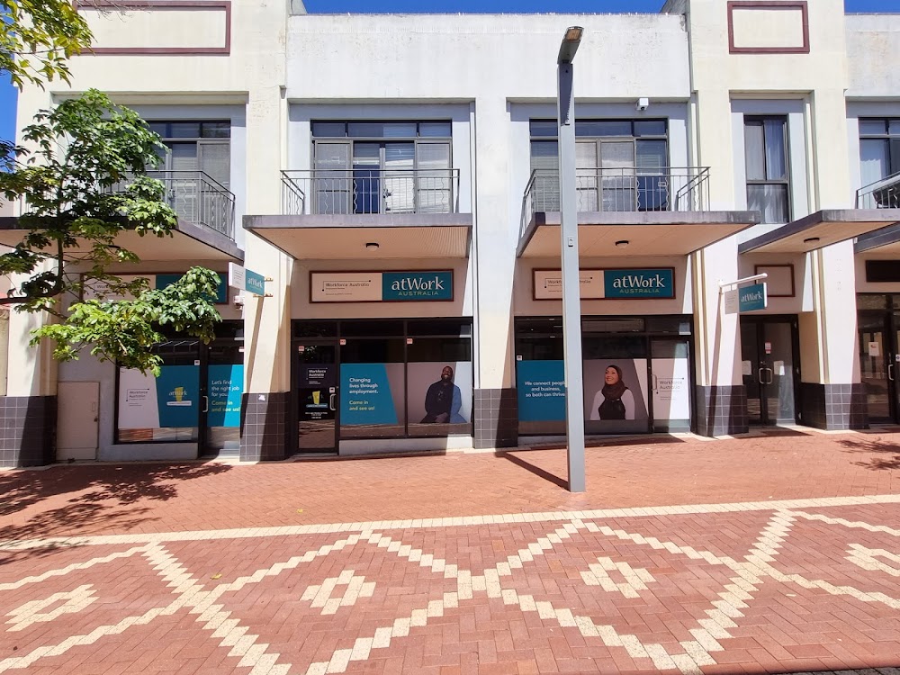 atWork Australia - Joondalup