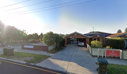 Australian Community Care Services (ACCS)