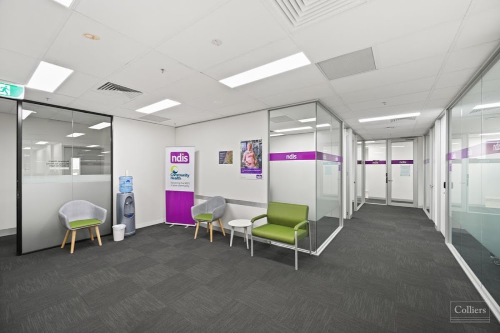 Core Disability Support Services
