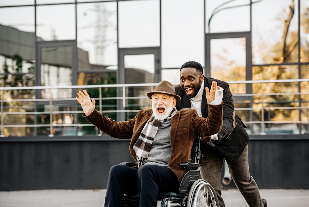 Danecare Disability Services Perth