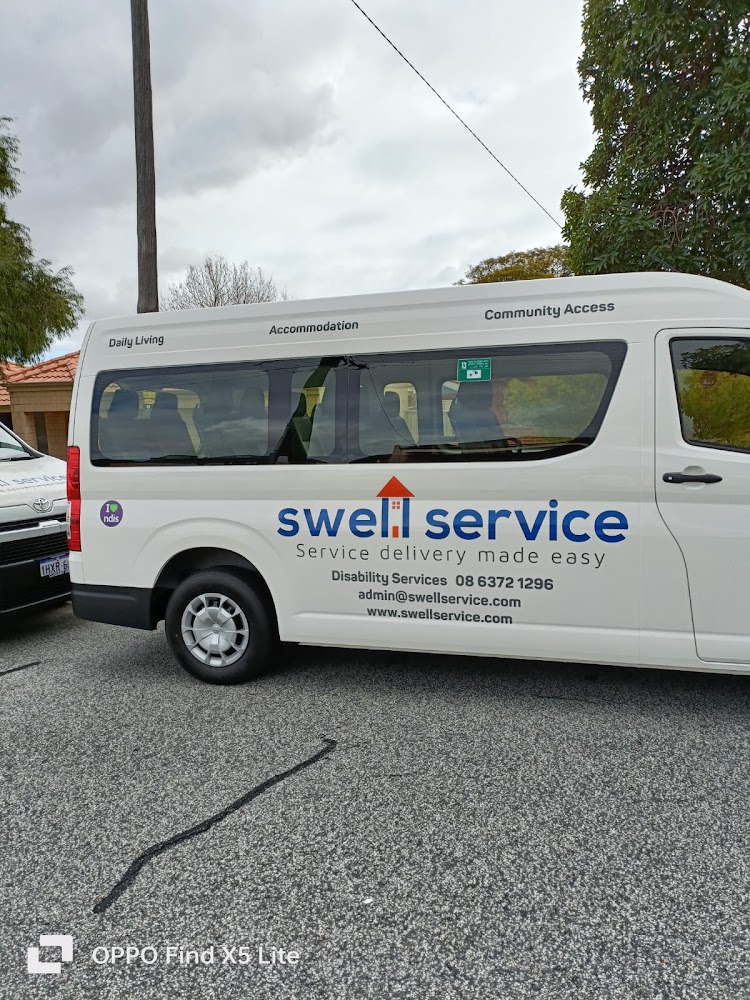 Swell Service Pty Ltd