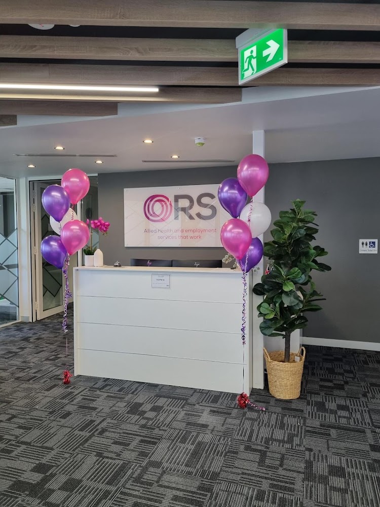 ORS Joondalup