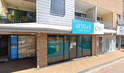 atWork Australia - Cannington