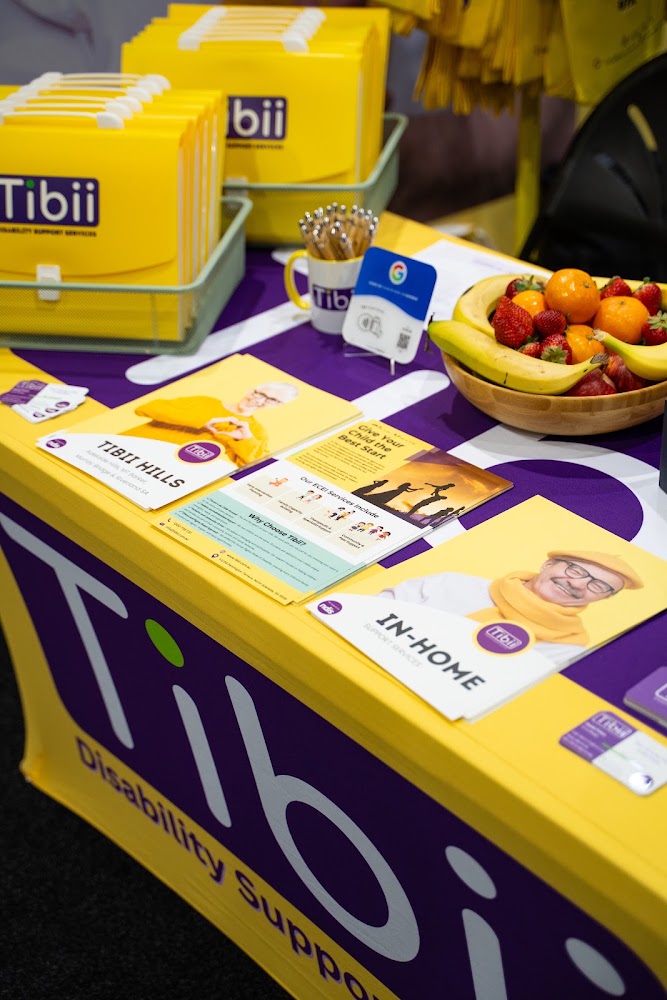 Tibii Disability Support Services