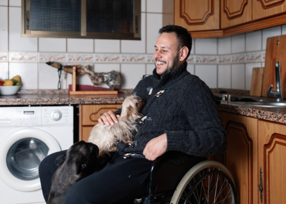 Good Company Disability Services Perth
