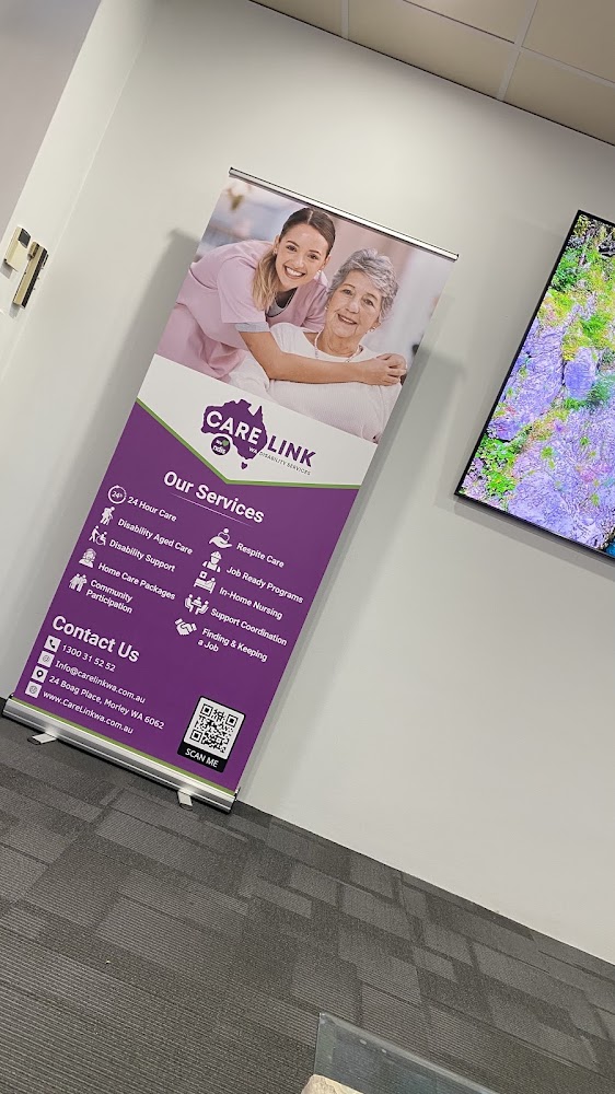 CARE LINK WA | NDIS Registered Provider | Disability Services | NDIS Housing & Respite Accommodation