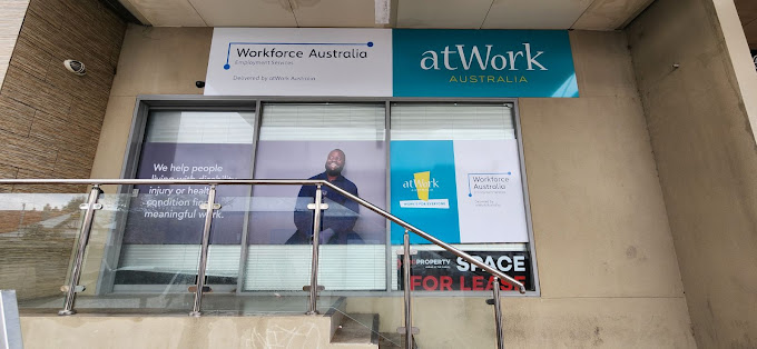 atWork Australia - North Perth