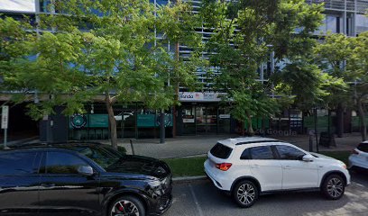 MatchWorks Victoria Park