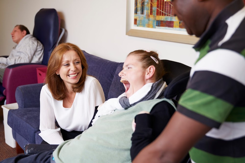 Nulsen Disability Services