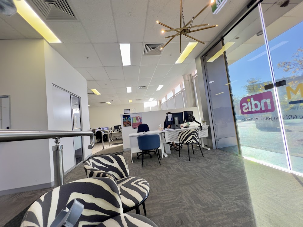 APM Communities Joondalup - LAC